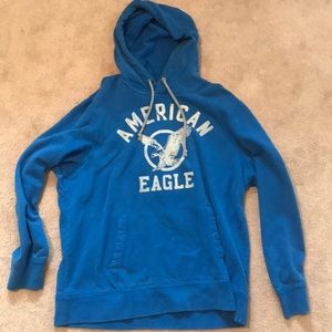American Eagle hoodie